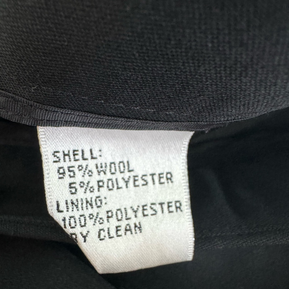 Talbots pants - Picture 7 of 9